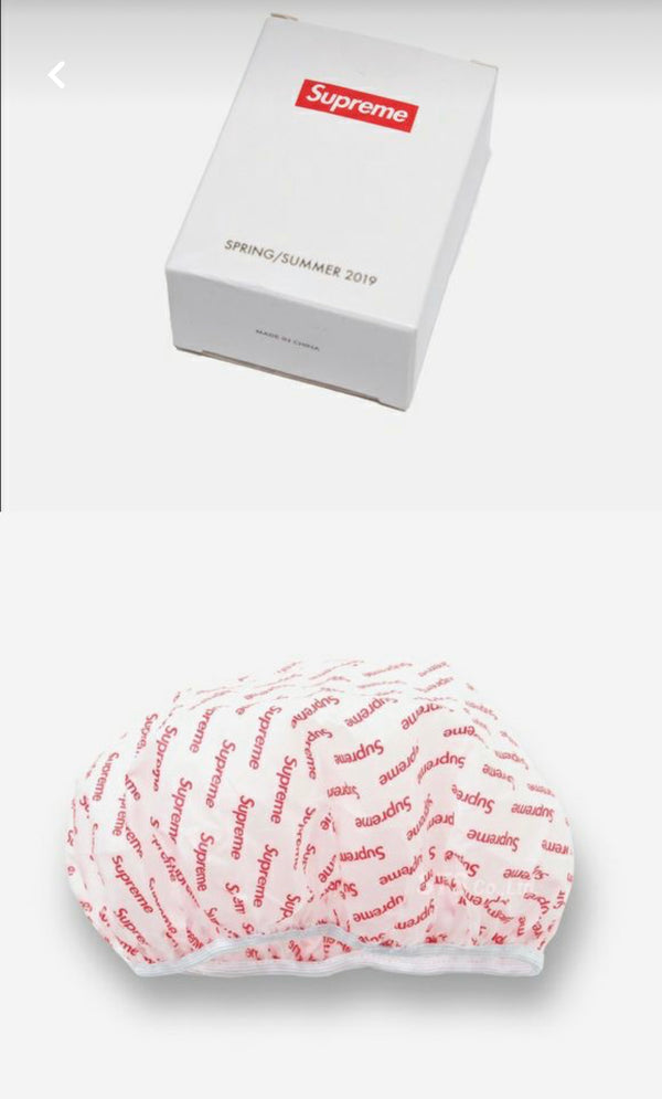 Accessoires Bonnet de bain Suprême