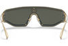 Lunette Versace