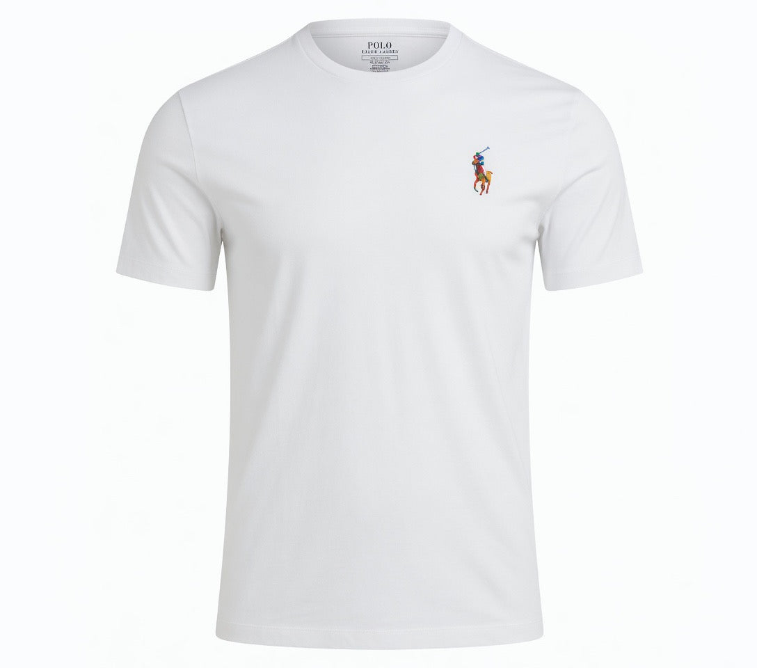 T-shirt Homme Ralph Lauren Jeux olympiques 2024