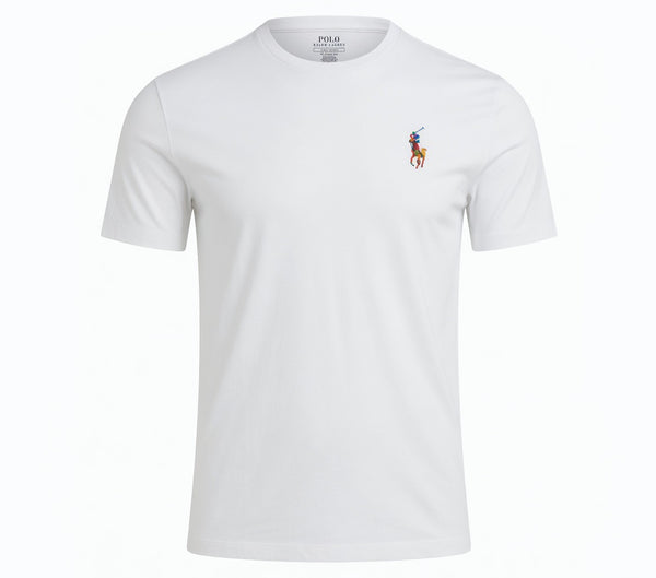 T-shirt Homme Ralph Lauren Jeux olympiques 2024