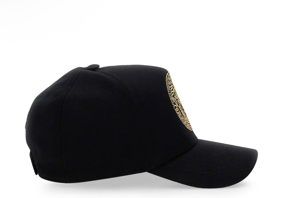 Casquette Versace