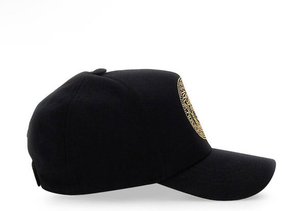 Casquette Versace