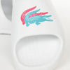 Accessoire sandale Lacoste Serve Slide 2.0