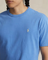 T-shirt col rond Ralph lauren iconique
