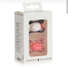 Accessoire Lot de 2 tétines unisexes Tommy Hilfiger Baby, blanches