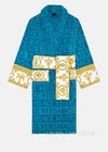 Peignoir Versace