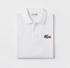 Polo Lacoste état unis