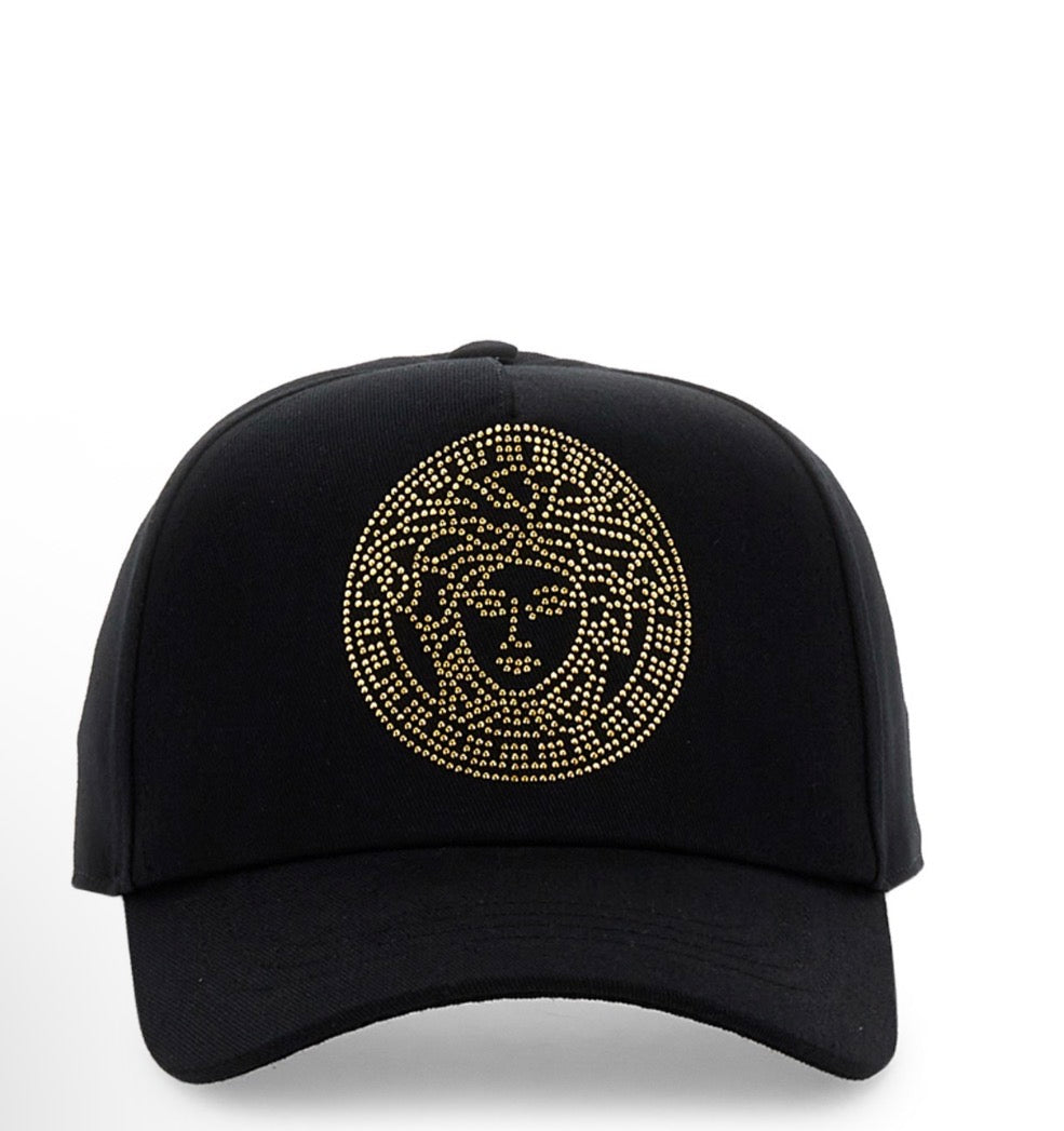 Casquette Versace