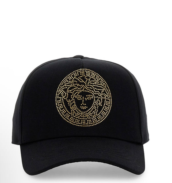 Casquette Versace