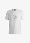 T-SHIRT BOSS