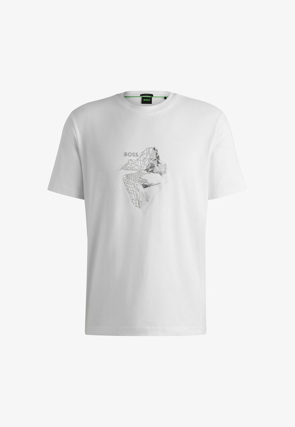 T-SHIRT BOSS