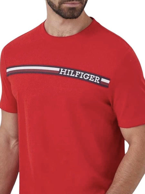 T-shirt Tommy Hilfiger