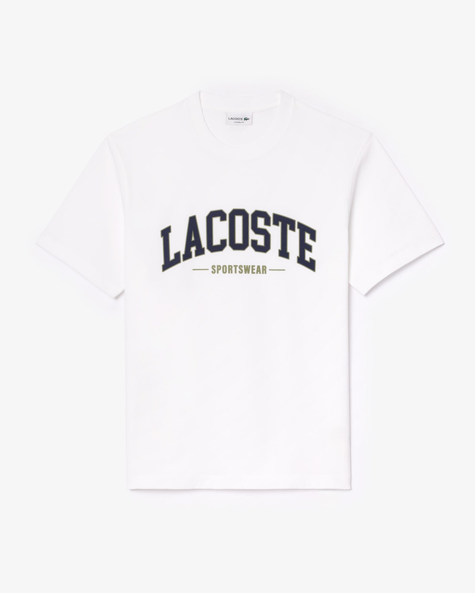 T-shirt Lacoste