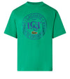 T-shirt Lacoste French sportswear