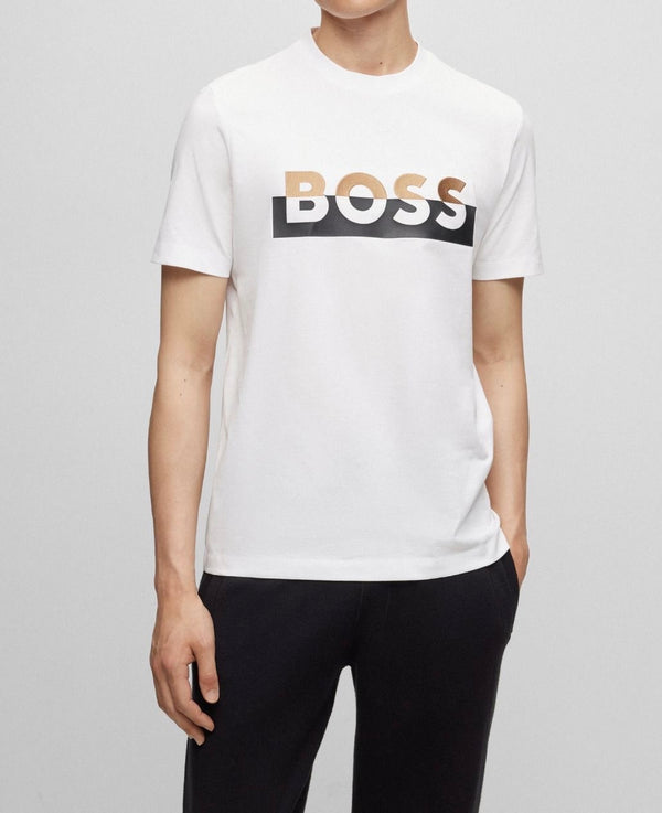 T-shirt Hugo Boss