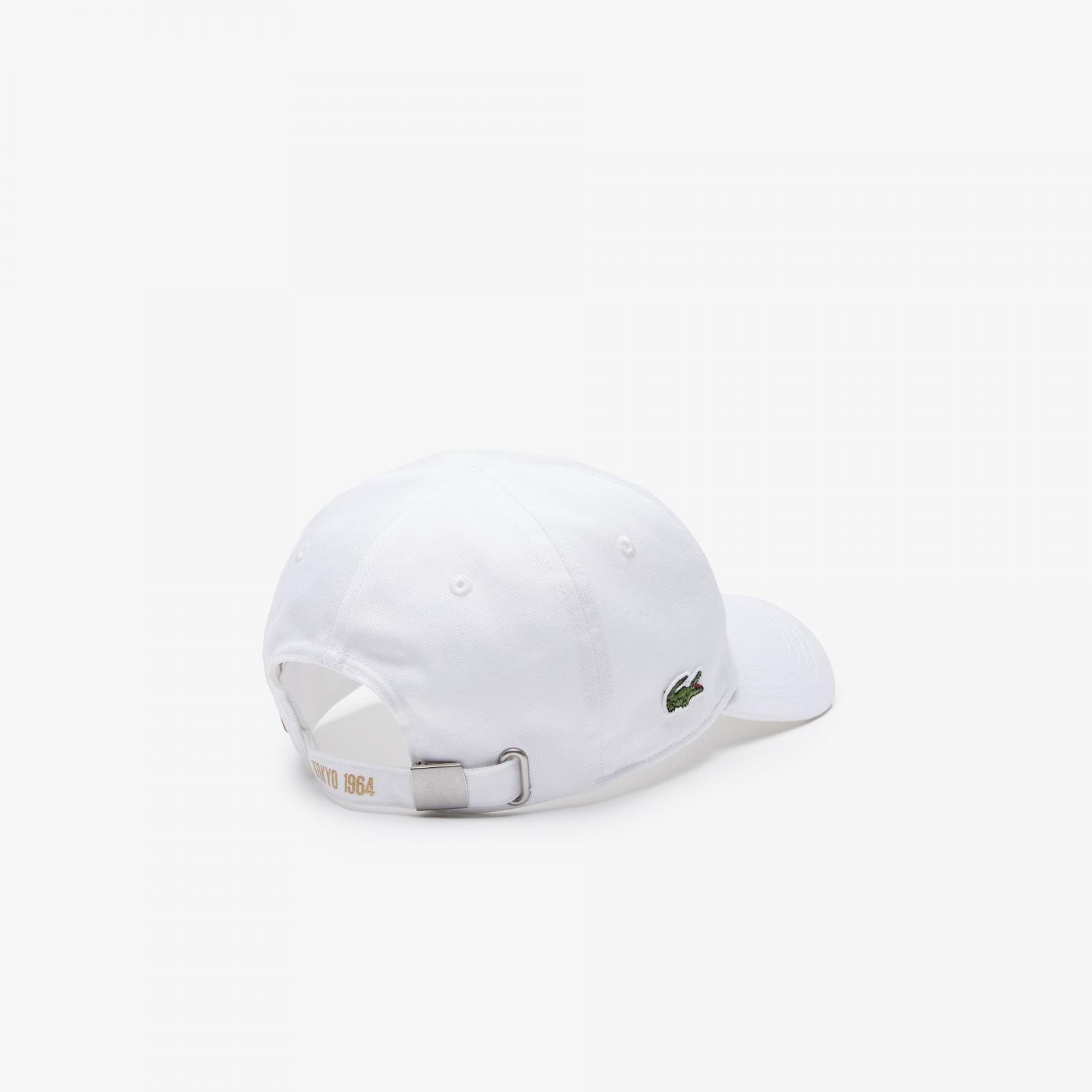 Casquette Lacoste