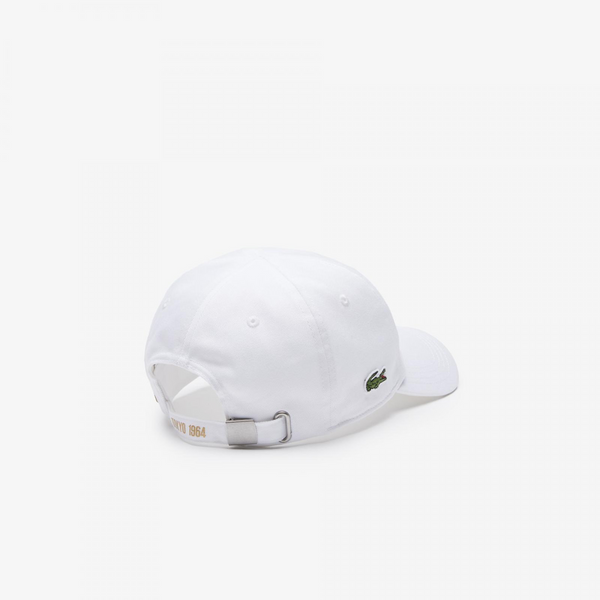 Casquette Lacoste