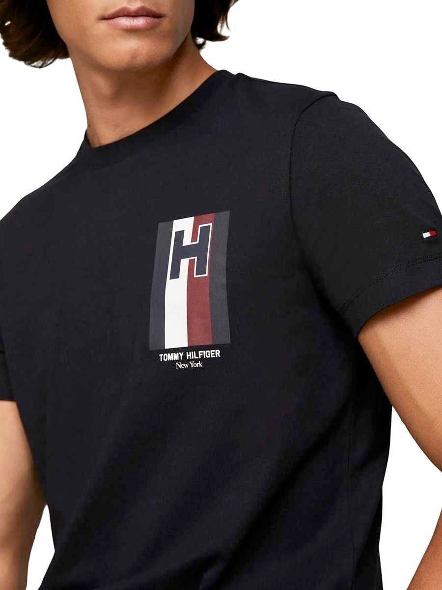 T-shirt Tommy Hilfiger
