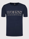 T-SHIRT BOSS PIXEL