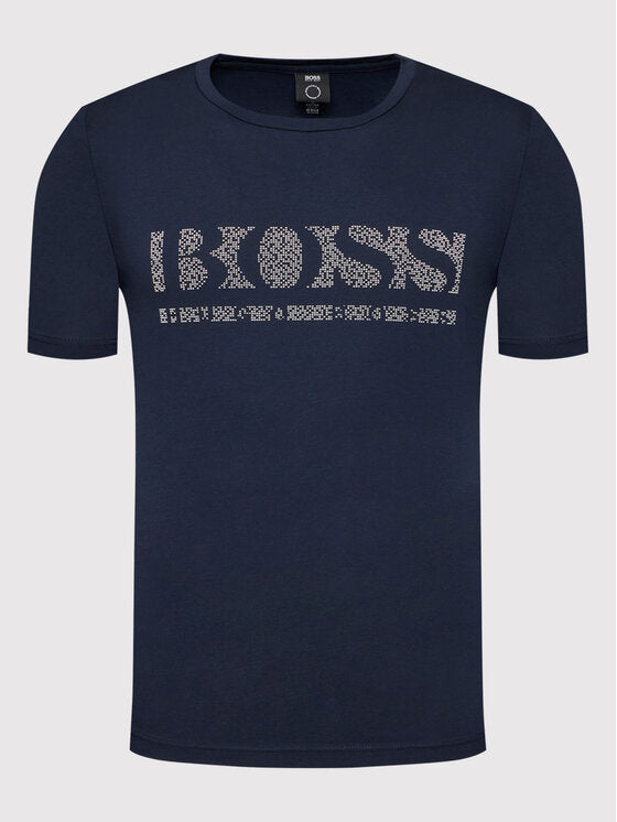 T-SHIRT BOSS PIXEL