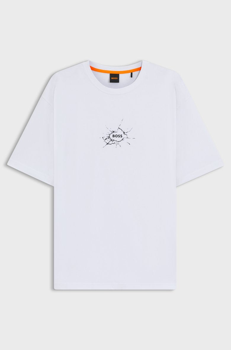 T-SHIRT BOSS
