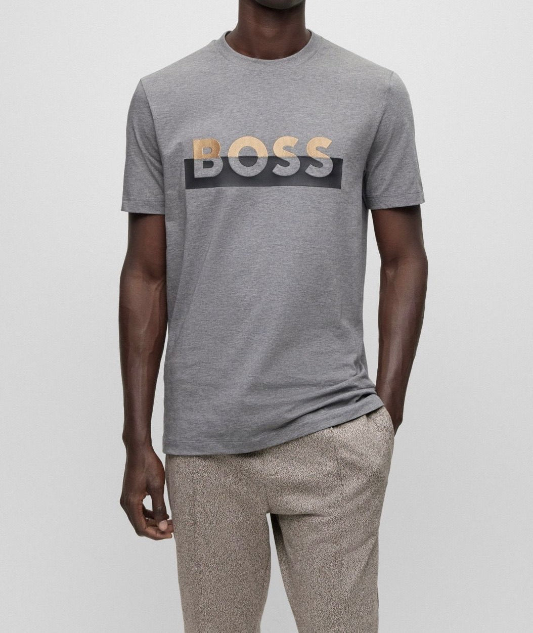 T-shirt Hugo Boss