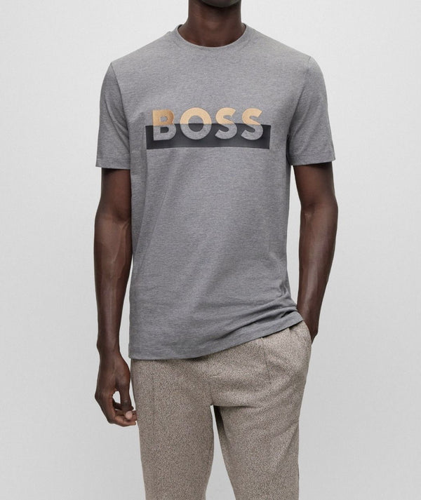 T-shirt Hugo Boss