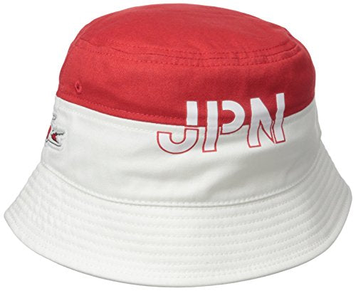 (Casquette ) Bob Lacoste Jeux olympiques