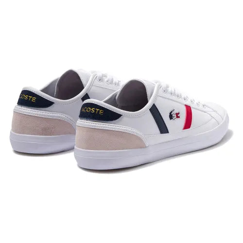 Basket Lacoste