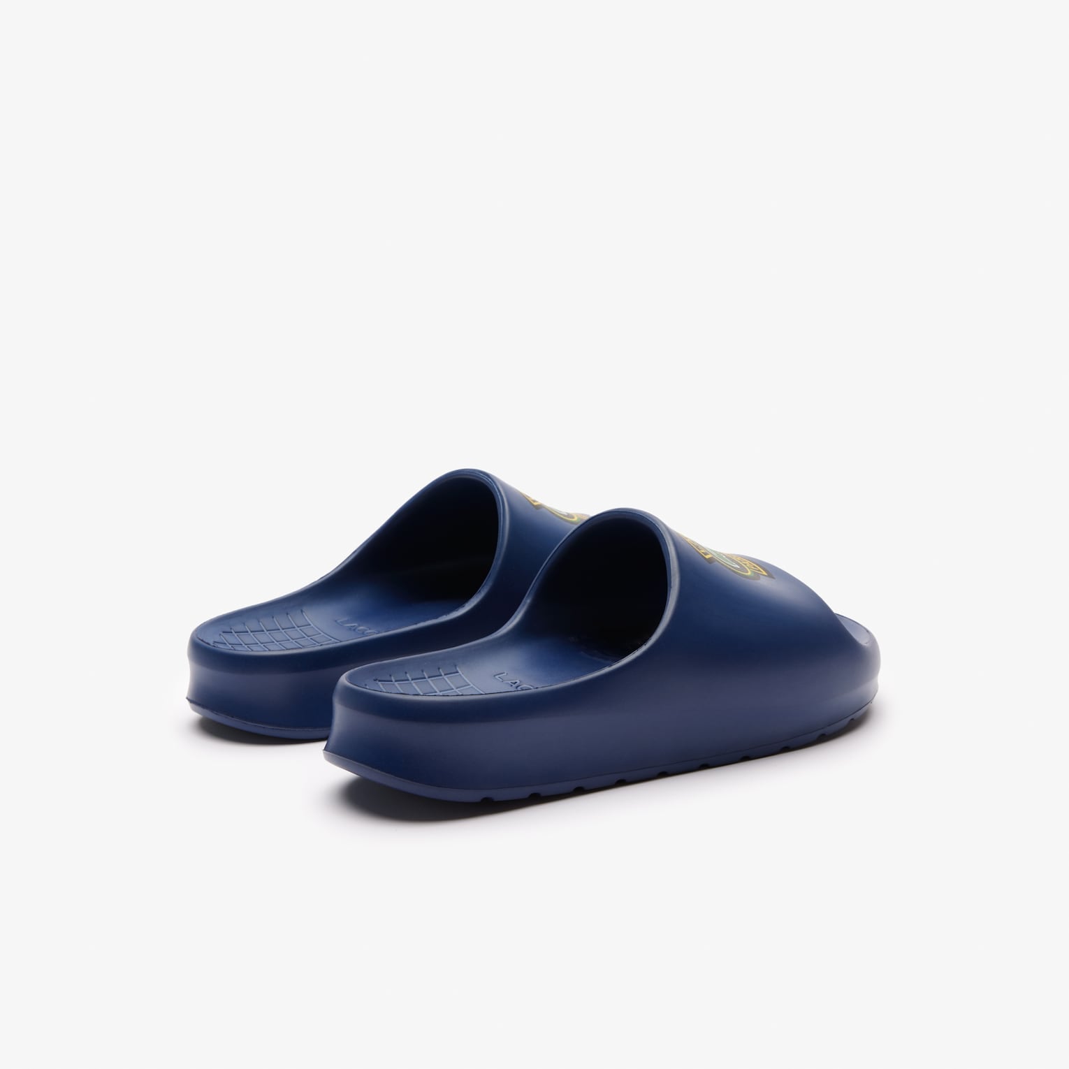 Accessoire sandale Lacoste Serve Slide 2.0