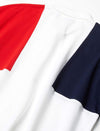 Polo Lacoste jeux olympiques unisex