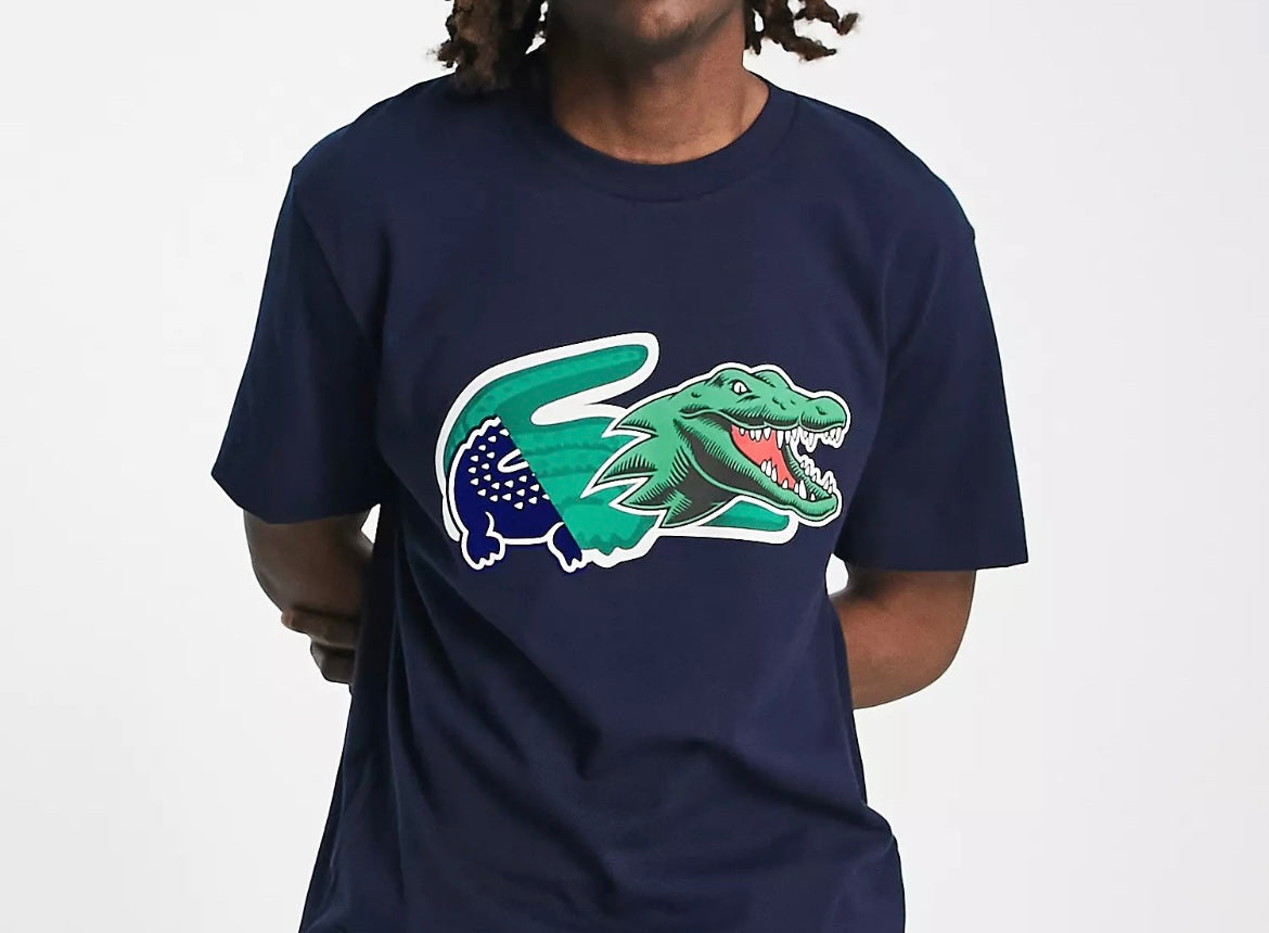 T-shirt Lacoste