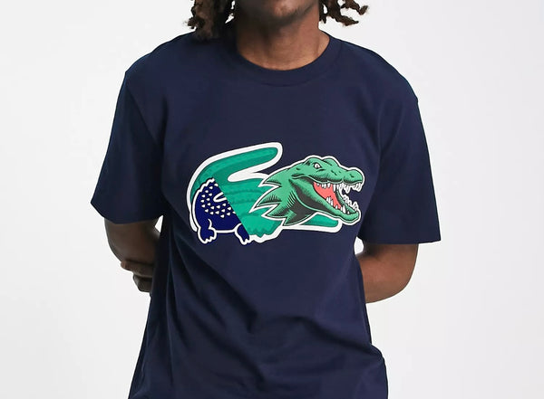 T-shirt Lacoste