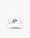 Casquette Lacoste X Netflix