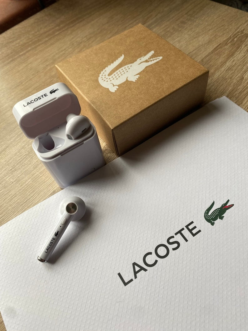 Accessoire Airpods Lacoste