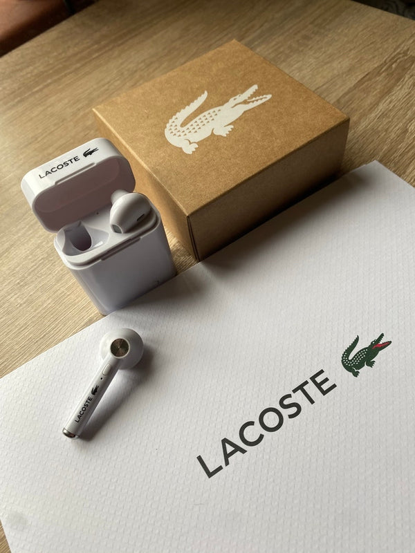 Accessoire Airpods Lacoste
