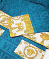 Peignoir Versace