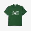 T-shirt Homme Lacoste