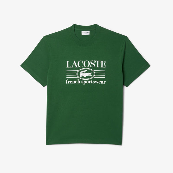 T-shirt Homme Lacoste