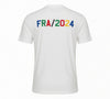 T-shirt Homme Ralph Lauren Jeux olympiques 2024
