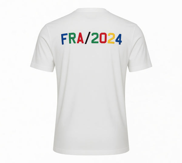 T-shirt Homme Ralph Lauren Jeux olympiques 2024