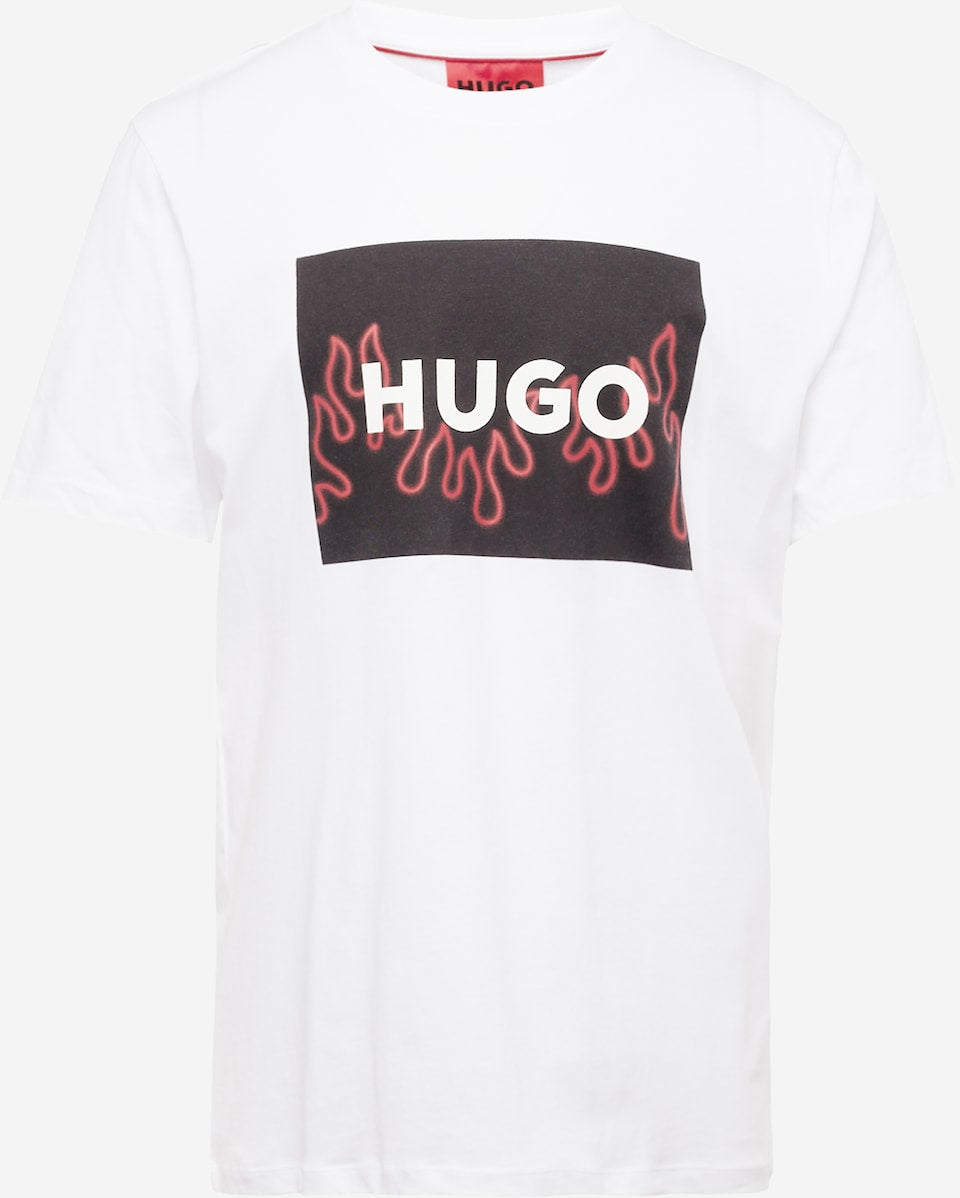 T-shirt Hugo Boss