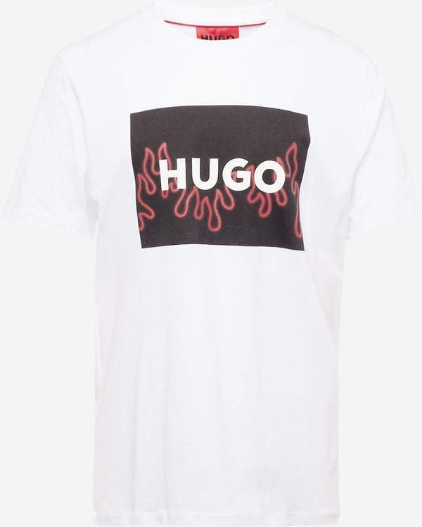 T-shirt Hugo Boss