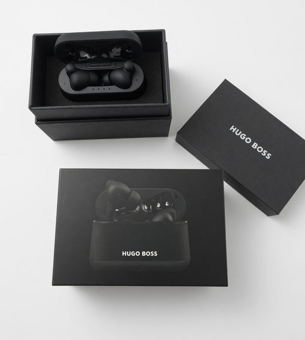 Accessoires écouteurs Hugo boss