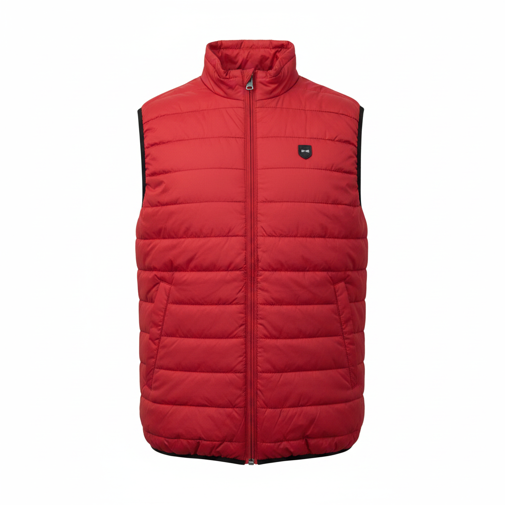 Gilet Eden Park