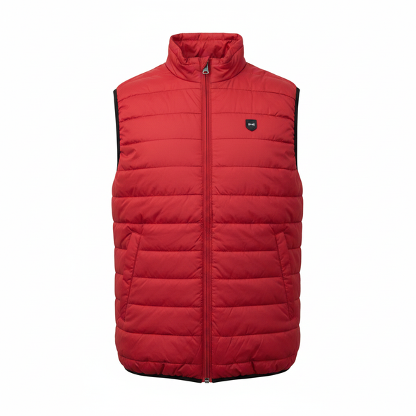 Gilet Eden Park