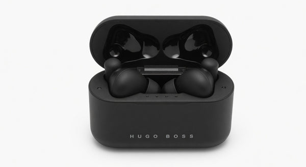 Accessoires écouteurs Hugo boss