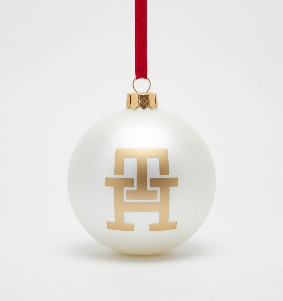 Accessoires Boule 🎄tommy Hilfiger