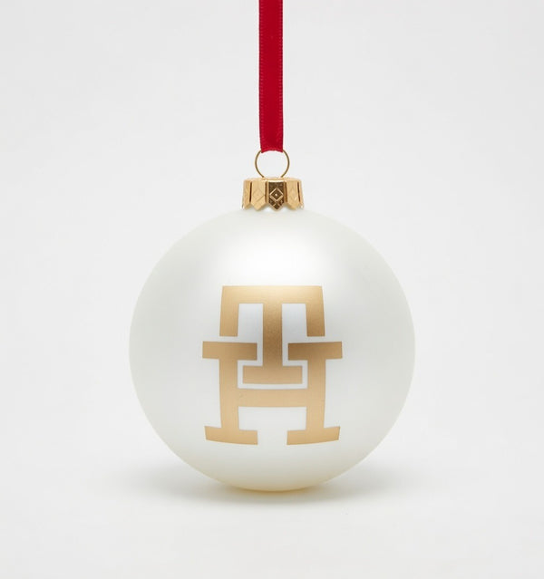 Accessoires Boule 🎄tommy Hilfiger