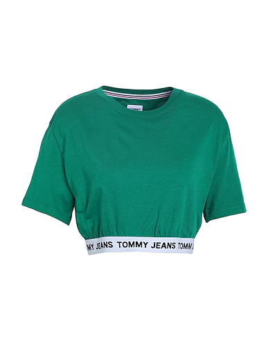 T-shirt court Tommy jean